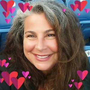 Meet your Posher, Robin